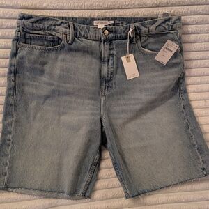 Good American Bermuda Shorts